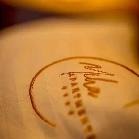 Miha Luxury Belgrado