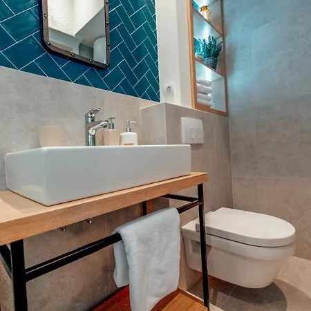 Miha Luxury * Belgrad