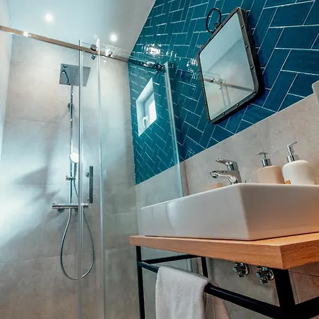 Miha Luxury Apartamento