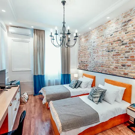 Miha Luxury Belgrado