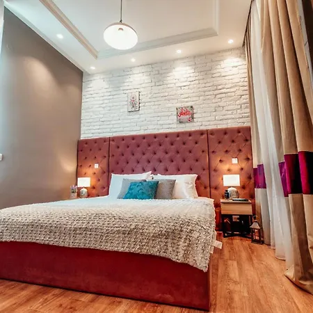 Miha Luxury * Belgrado