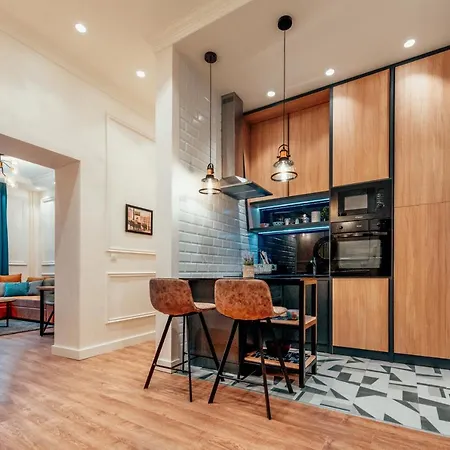 Miha Luxury * Belgrad