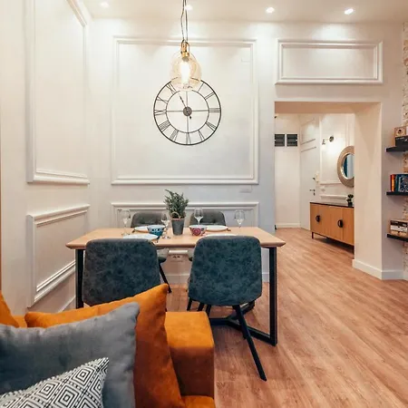 Miha Luxury * Belgrado