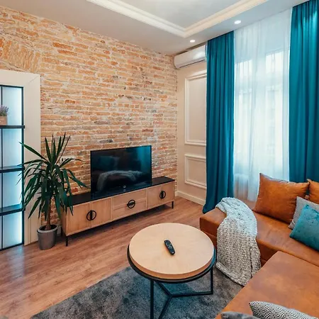 Miha Luxury Appartamento