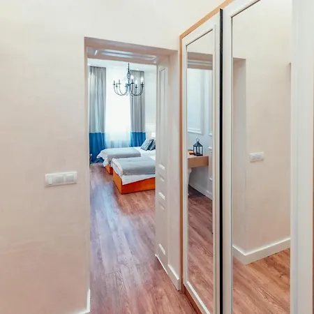 Miha Luxury * Belgrado