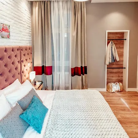 Miha Luxury Appartamento *