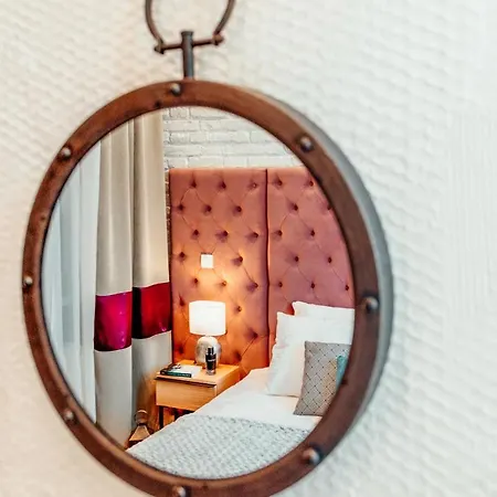 Miha Luxury Lägenhet