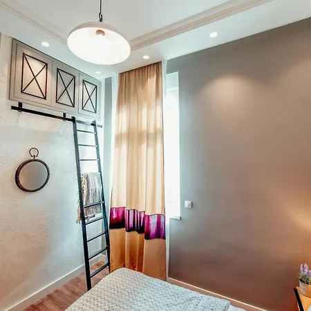 Miha Luxury Appartamento *