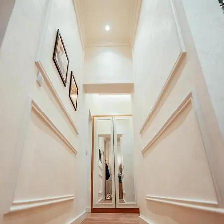 Lägenhet Miha Luxury *