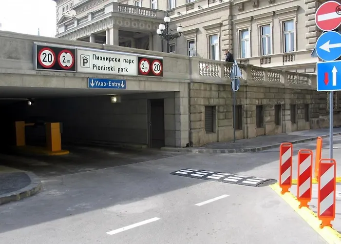 Miha Luxury * بلغراد