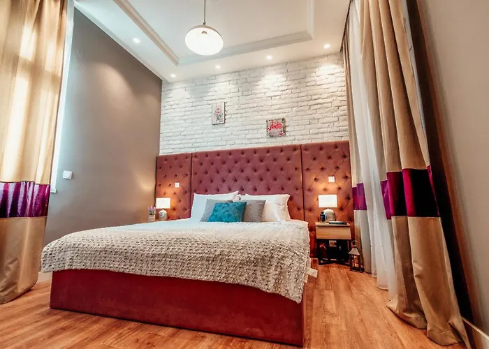 Miha Luxury * بلغراد