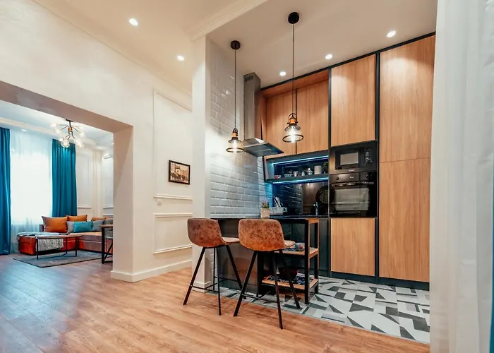 Miha Luxury * بلغراد