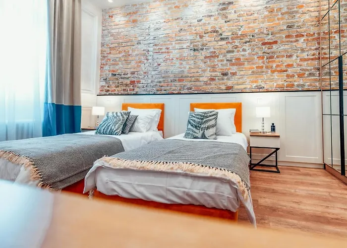 Miha Luxury شقة *