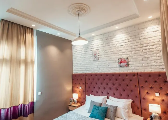 Miha Luxury شقة *