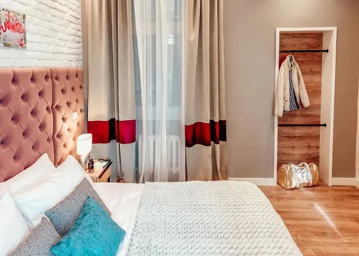 Miha Luxury شقة *