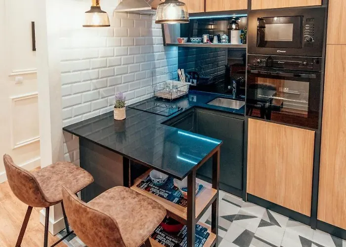 Miha Luxury بلغراد