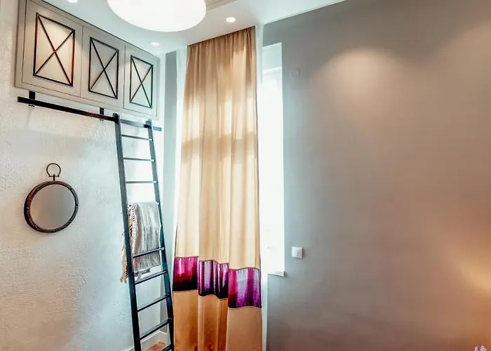 Miha Luxury شقة *