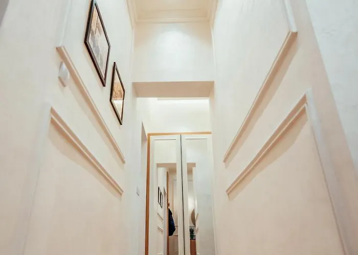 شقة Miha Luxury *